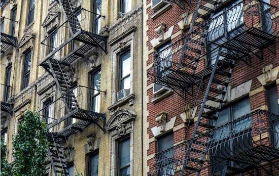 Chicago Staircase Rules Stall Missing-Middle Housing Development