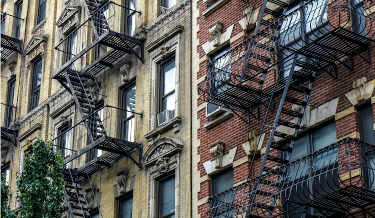 Chicago Staircase Rules Stall Missing-Middle Housing Development