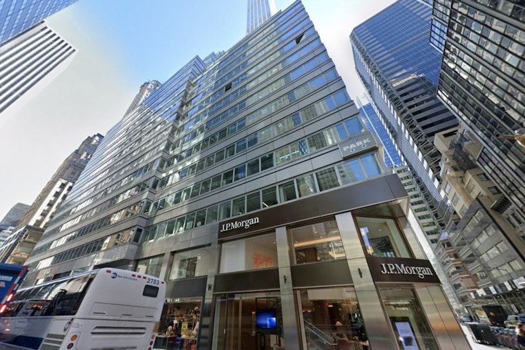 Chicago Tax Firm Snags Whole 11th Floor At 575 Madison