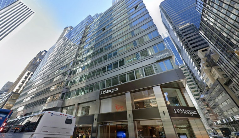 Chicago Tax Firm Snags Whole 11th Floor At 575 Madison