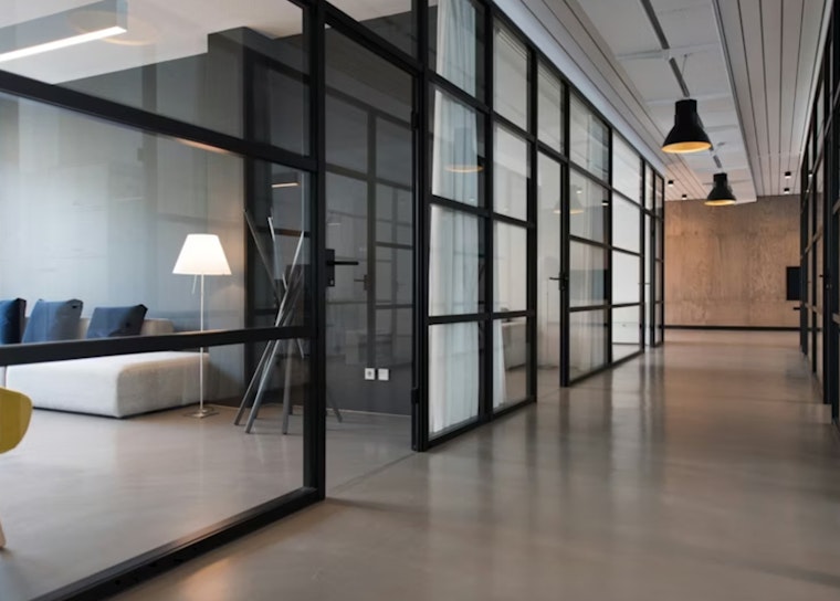 Chicago Tenants Spend Millions On Office Buildouts Amid High Vacancy