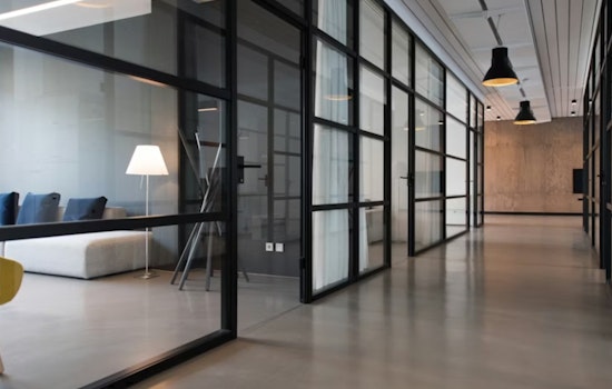 Chicago Tenants Spend Millions On Office Buildouts Amid High Vacancy