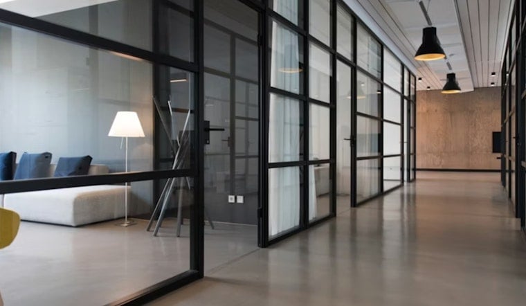 Chicago Tenants Spend Millions On Office Buildouts Amid High Vacancy