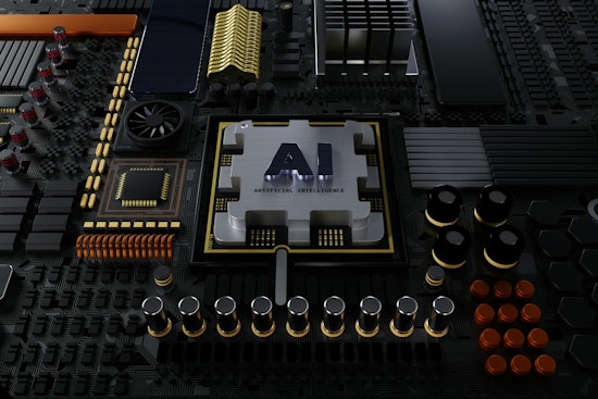 Chicago Upstart Tries to Turn AI Chips Into Cash, Takes Swing at CME