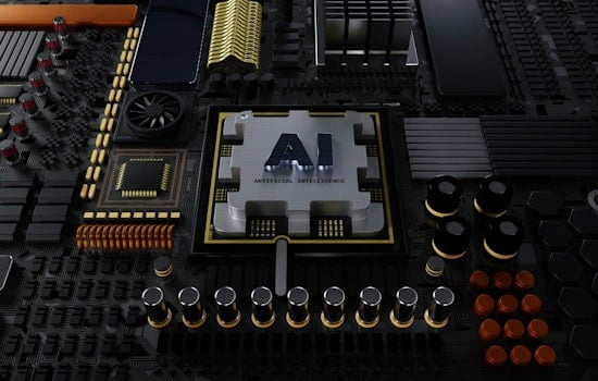 Chicago Upstart Tries to Turn AI Chips Into Cash, Takes Swing at CME
