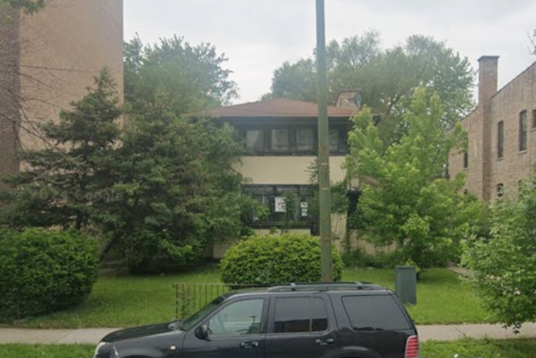 Chicago’s Wright Dreams, Wrong Bills For Frank Lloyd Wright Homes