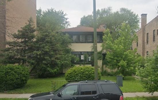 Chicago’s Wright Dreams, Wrong Bills For Frank Lloyd Wright Homes
