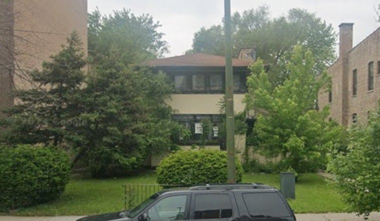 Chicago’s Wright Dreams, Wrong Bills For Frank Lloyd Wright Homes