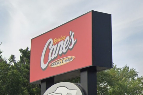 Chicken Chain Shake-Up: Raising Cane's Plots 2028 Takeover of Leesburg Outlet Lot