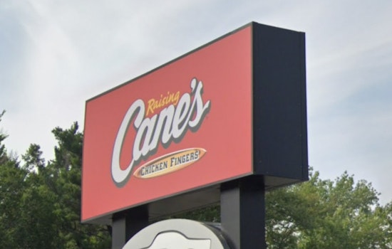 Chicken Chain Shake-Up: Raising Cane's Plots 2028 Takeover of Leesburg Outlet Lot