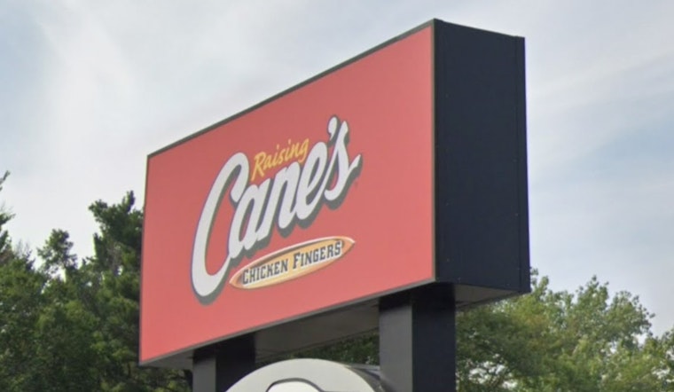 Chicken Chain Shake-Up: Raising Cane's Plots 2028 Takeover of Leesburg Outlet Lot
