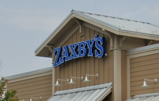 Chicken Showdown at I-95, Zaxby's Muscles In by Great Wolf Lodge in Perryville