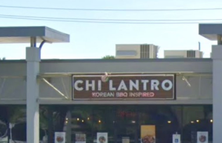 Chi'Lantro Closes Burnet Road Location in Austin