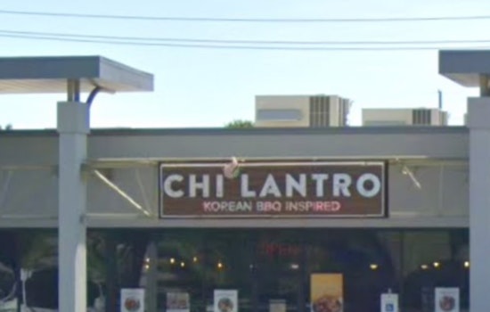 Chi'Lantro Closes Burnet Road Location in Austin