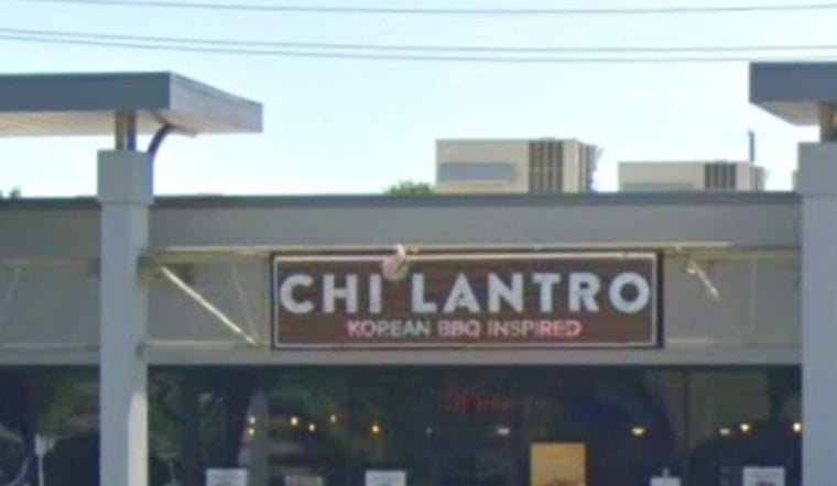 Chi'Lantro Closes Burnet Road Location in Austin