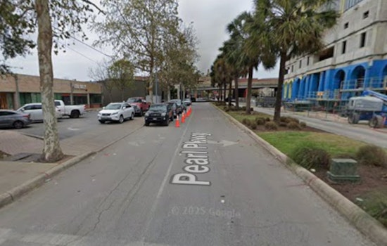 Chilaquiles Buen Día Closes Near Pearl After Copper Theft