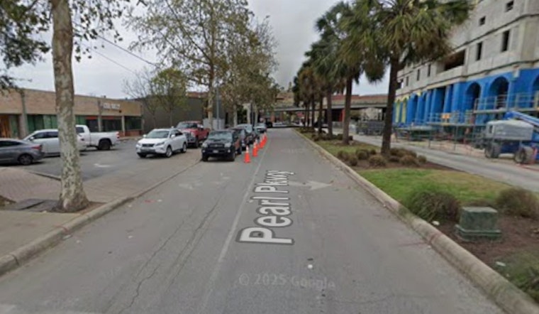 Chilaquiles Buen Día Closes Near Pearl After Copper Theft
