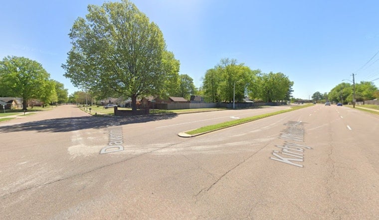 Child and Crossing Guard Hurt in Bartlett Crash