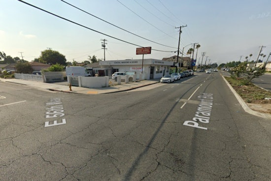 Child Killed After Running Into Street In Long Beach