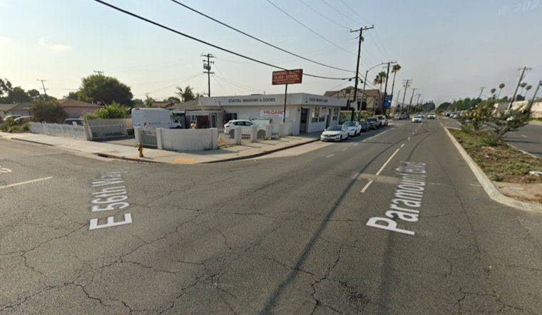 Child Killed After Running Into Street In Long Beach