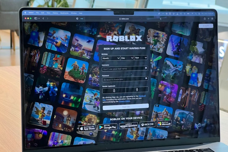 Child-Safety Watchdogs To Feds: Roblox Is No Safe Game For Kids
