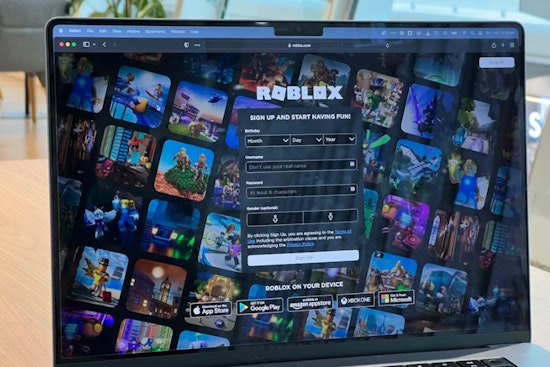 Child-Safety Watchdogs To Feds: Roblox Is No Safe Game For Kids