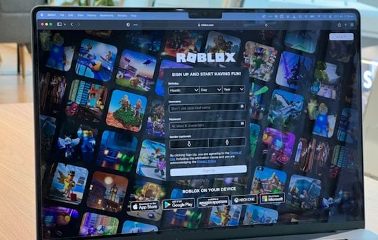 Child-Safety Watchdogs To Feds: Roblox Is No Safe Game For Kids