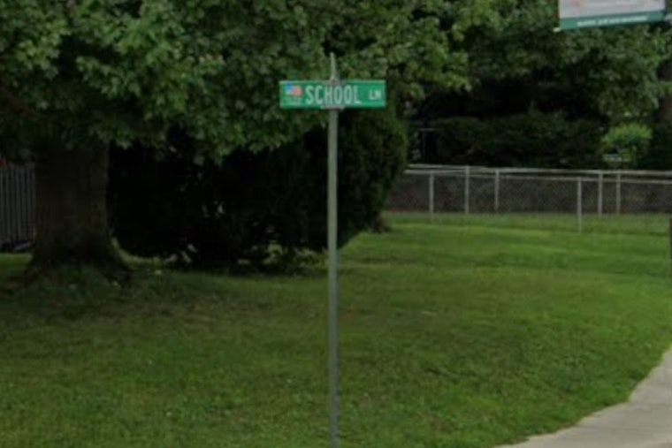 Child Struck Outside Delcroft Elementary in Folcroft
