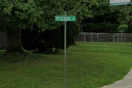 Child Struck Outside Delcroft Elementary in Folcroft