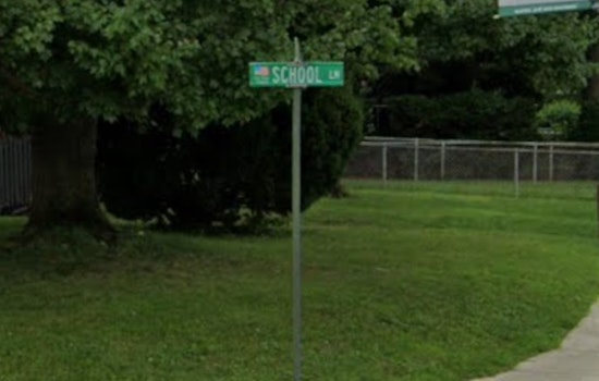 Child Struck Outside Delcroft Elementary in Folcroft