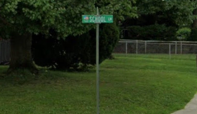 Child Struck Outside Delcroft Elementary in Folcroft
