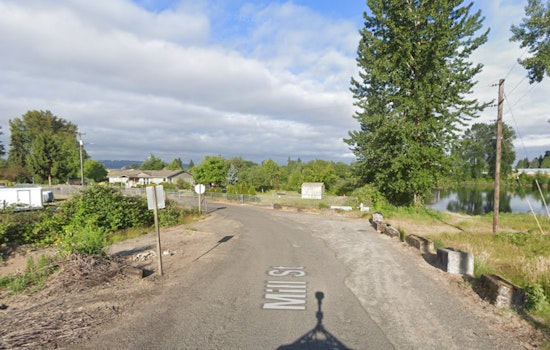 Chilling Riverfront Find as Woman's Body Pulled From Cowlitz Near Kelso