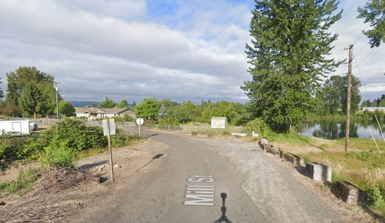 Chilling Riverfront Find as Woman's Body Pulled From Cowlitz Near Kelso