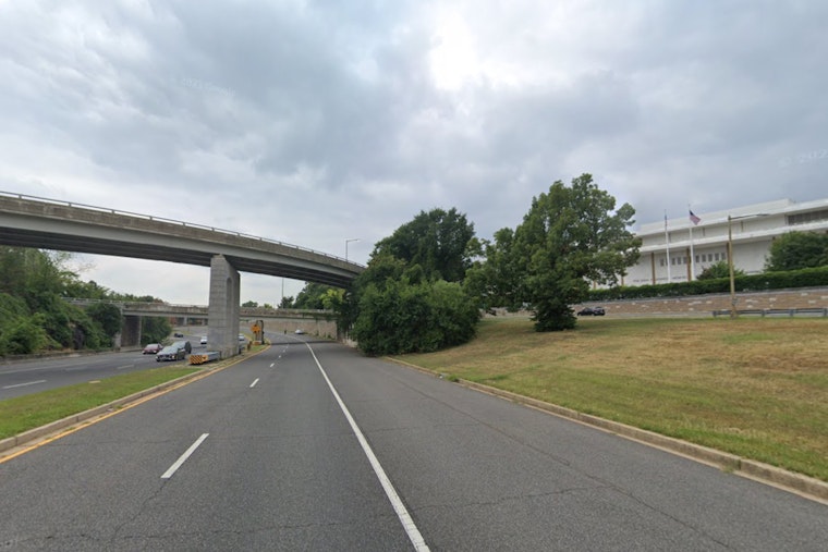 Chilly Drizzle Drenches D.C. Morning, Summer Sneak Peek by Weekend