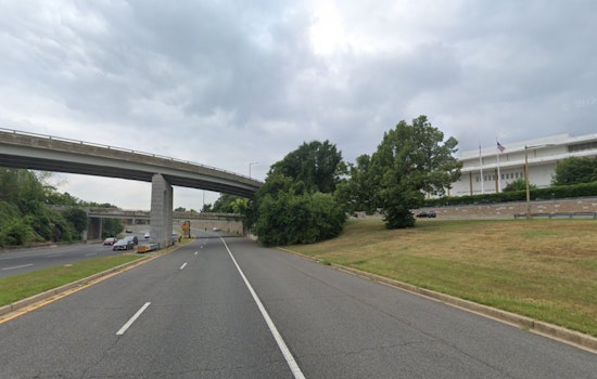 Chilly Drizzle Drenches D.C. Morning, Summer Sneak Peek by Weekend