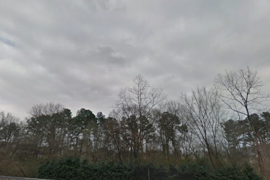Chilly Gusts And Sneaky Showers Put Raleigh On Weather Whiplash Watch