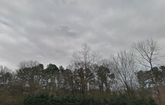 Chilly Gusts And Sneaky Showers Put Raleigh On Weather Whiplash Watch