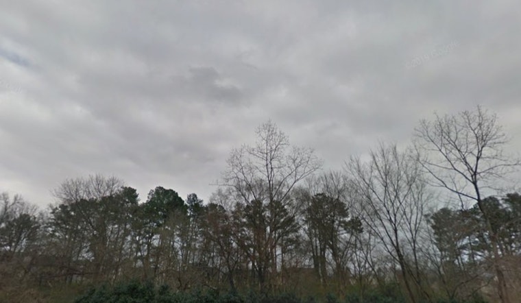 Chilly Gusts And Sneaky Showers Put Raleigh On Weather Whiplash Watch