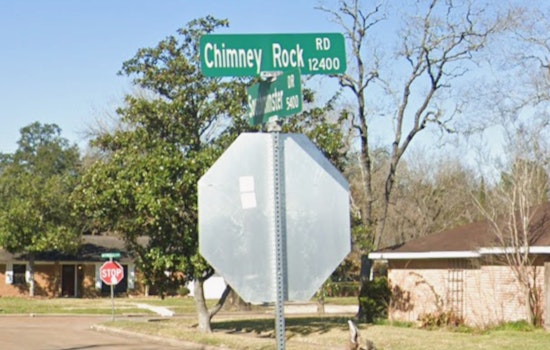 Chimney Rock Train Tragedy, Pedestrian Fatally Struck In Southwest Houston