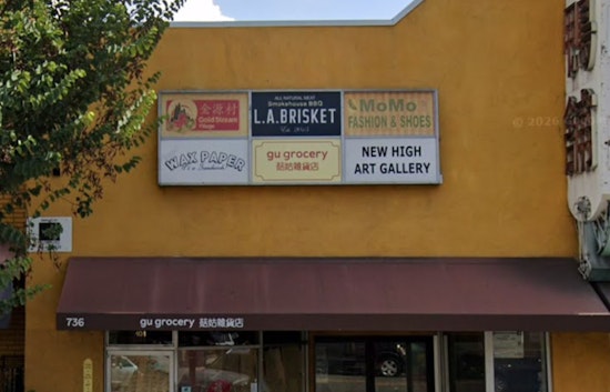 Chinatown Grocery Owner Spends $200K Waiting On Permits