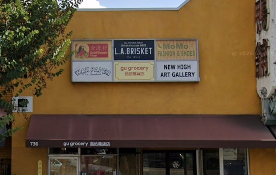 Chinatown Grocery Owner Spends $200K Waiting On Permits
