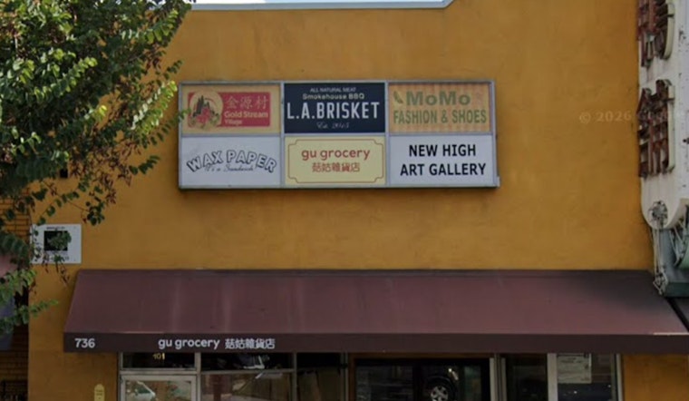 Chinatown Grocery Owner Spends $200K Waiting On Permits