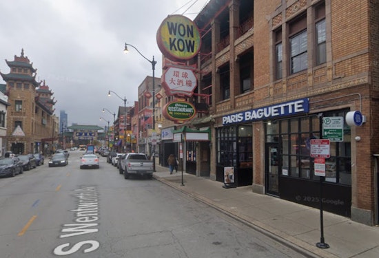 Chinatown’s Long-Empty Won Kow Set To Sizzle Again With Wasai BBQ