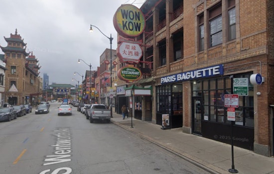 Chinatown’s Long-Empty Won Kow Set To Sizzle Again With Wasai BBQ