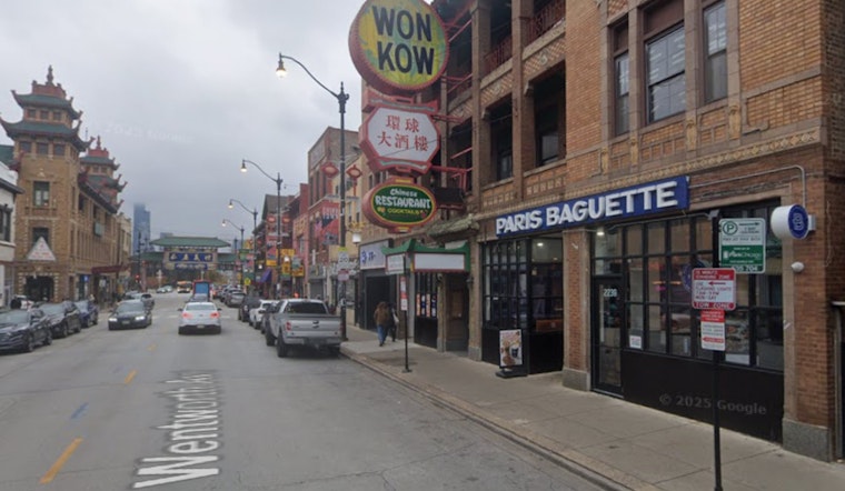 Chinatown’s Long-Empty Won Kow Set To Sizzle Again With Wasai BBQ