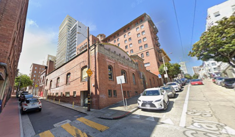 Chinatown's Out Museum Cuts the Ribbon on Queer Chinese History