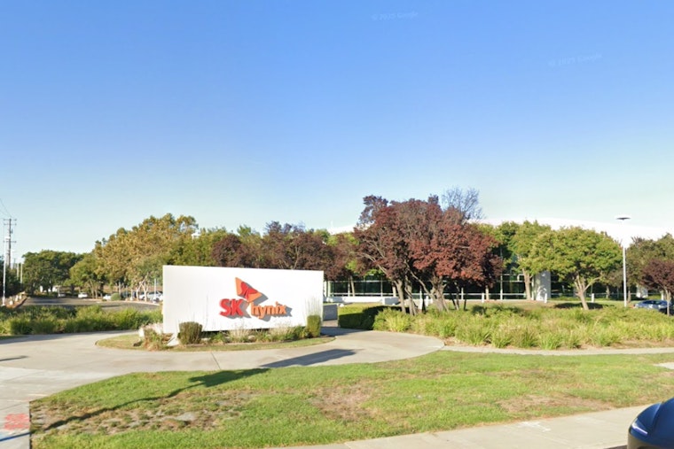 Chip Giant Drops $49.5M On Vacant South San Jose Factory