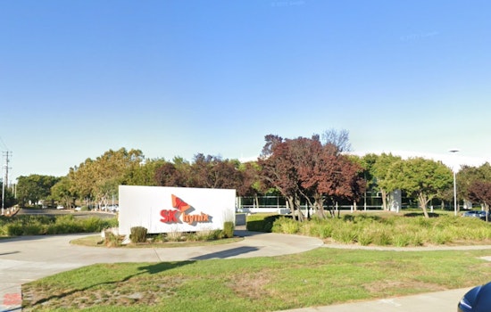 Chip Giant Drops $49.5M On Vacant South San Jose Factory