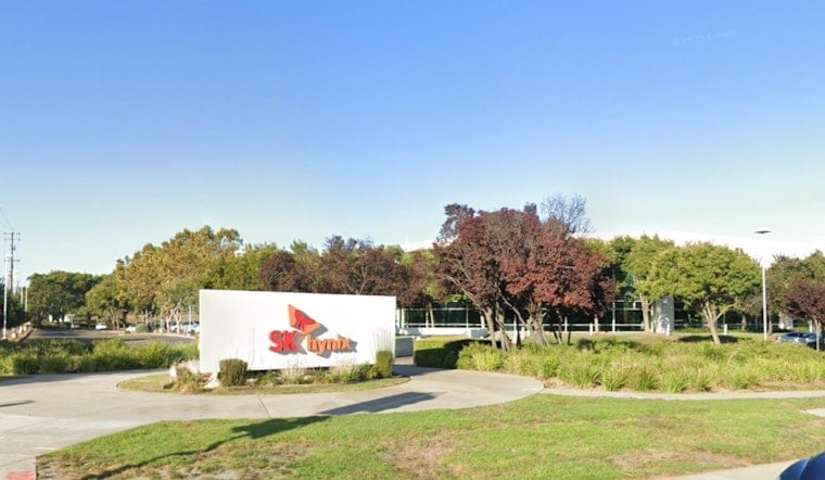 Chip Giant Drops $49.5M On Vacant South San Jose Factory
