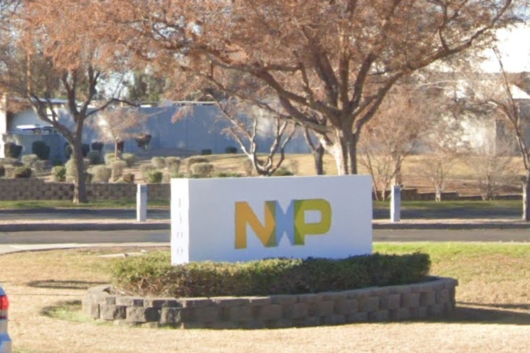 Chip Heavyweight Zeroes In on Long-Vacant Motorola Campus in East Phoenix